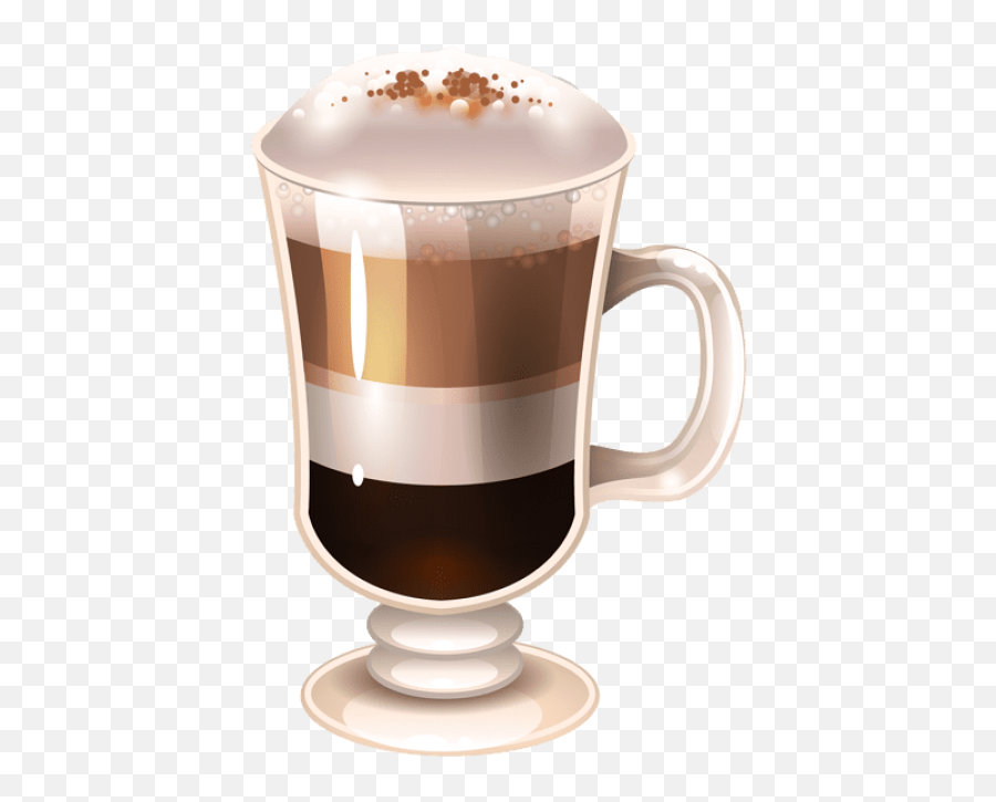 Coffee Mug Clipart - Coffee Drink Png Png Download Coffee Drink Png Emoji,Coffee Mug Clipart