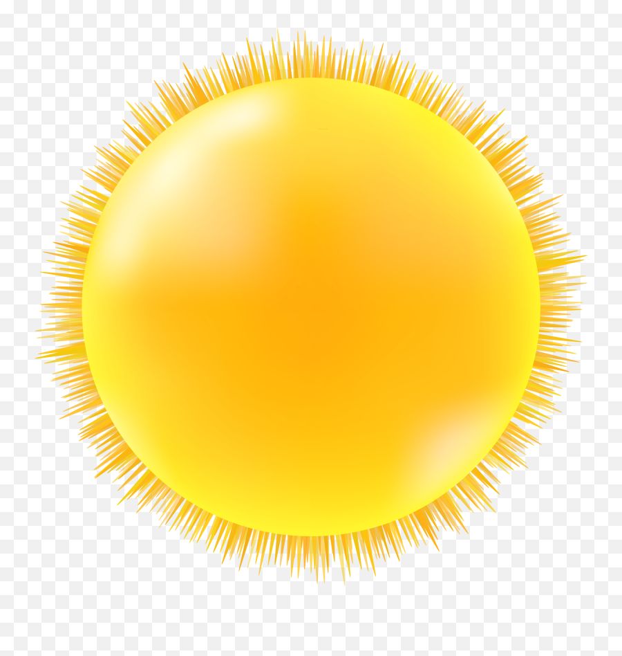Library Of Svg Freeuse Sun Rays Png Files Clipart Art - Dot Emoji,Sun Rays Png
