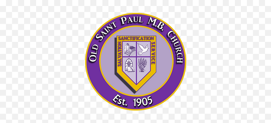 Logo Oldstpaul - Western Governors University Emoji,Mb Logo