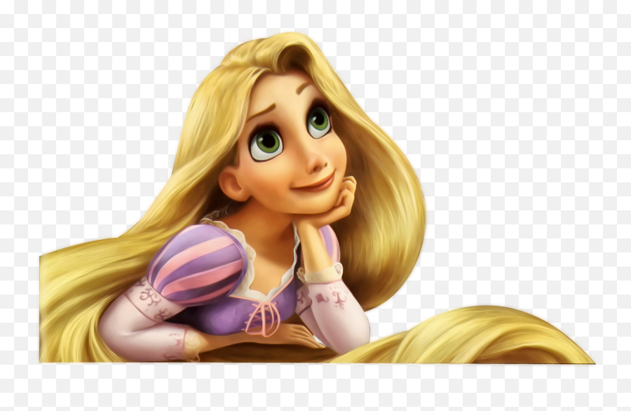 Free Tangled Png Download Free Clip - Rosto Rapunzel Png Emoji,Tangled Png
