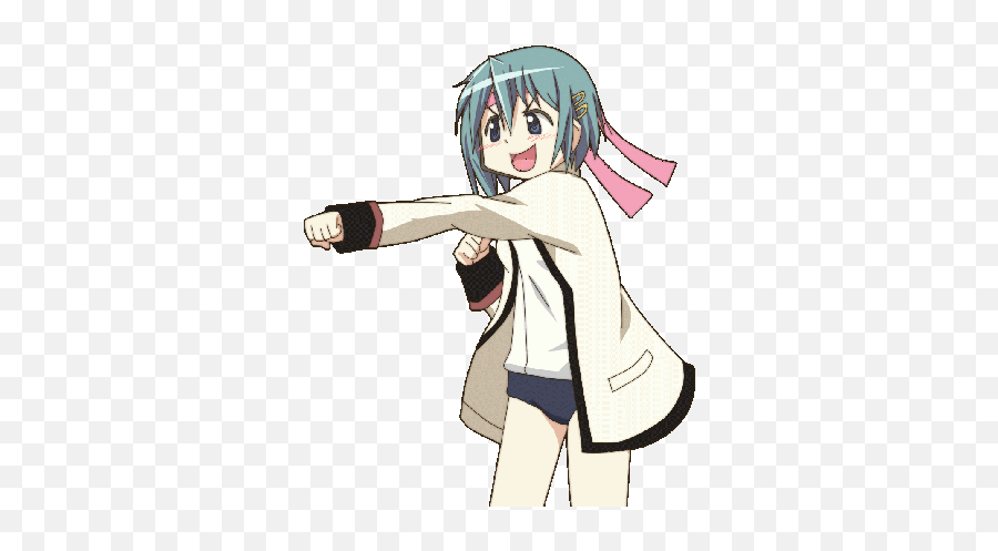 Tag For Dancing Anime Gifs Transparent - Transparent Anime 8 Bit Gif Emoji,Anime Gif Transparent
