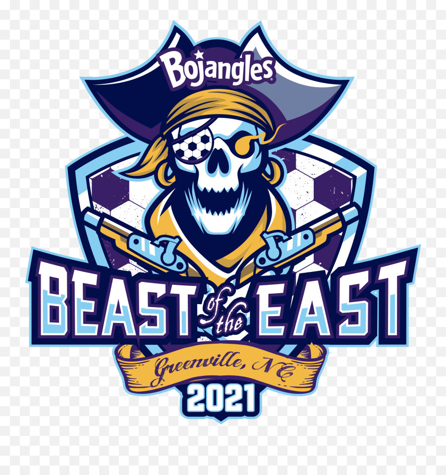 Bojangles Beast Of The East - Language Emoji,Bojangles Logo