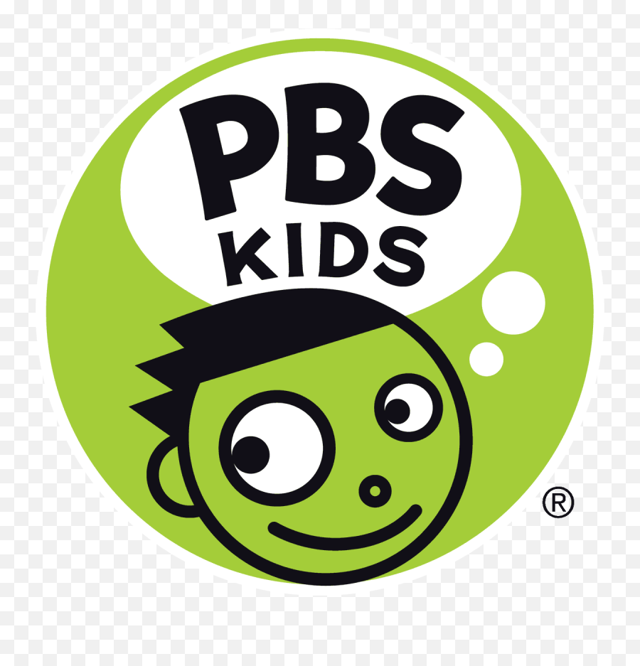 Pbs Kids Launches Youtube Channel - Pbs Kids Transparent Emoji,Cute Youtube Logo