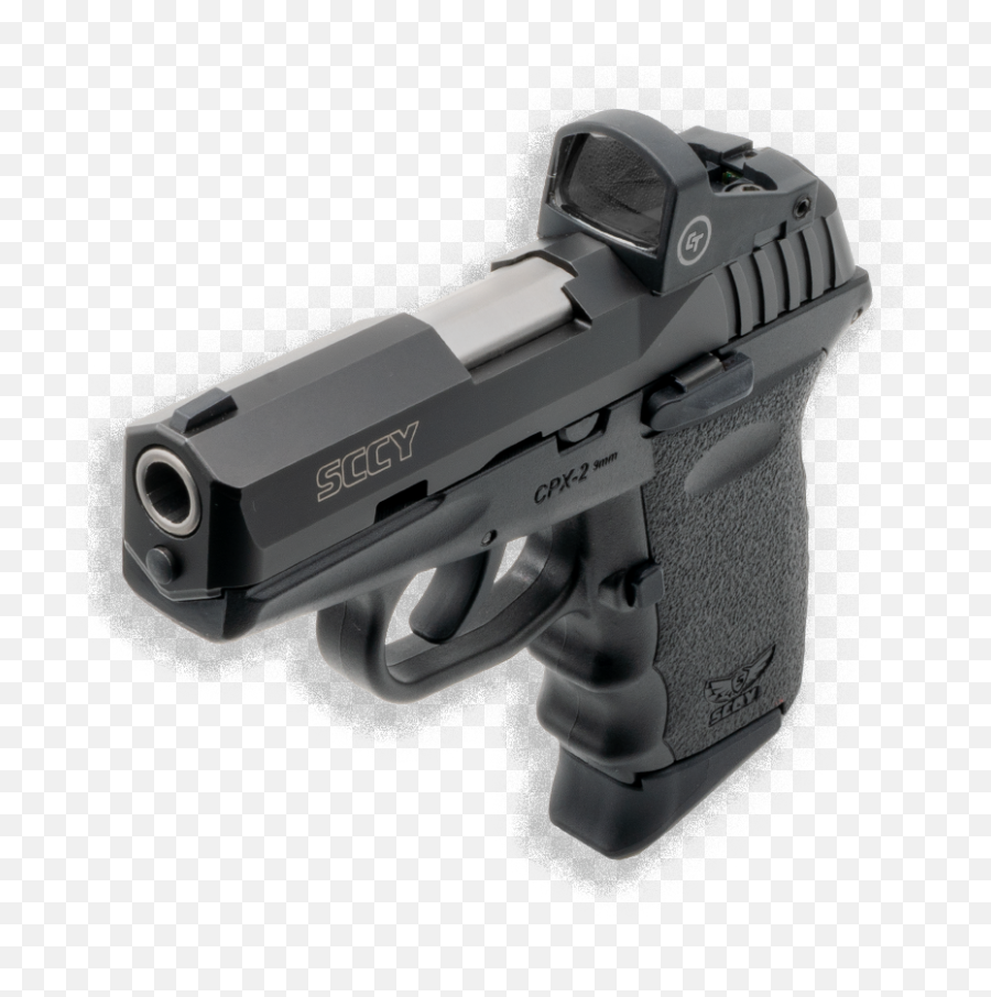 Sccy Firearms Home - Weapons Emoji,Handgun Png
