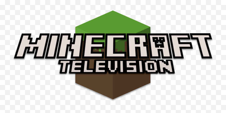 Minecraft Television - Language Emoji,Unspeakablegaming Logo