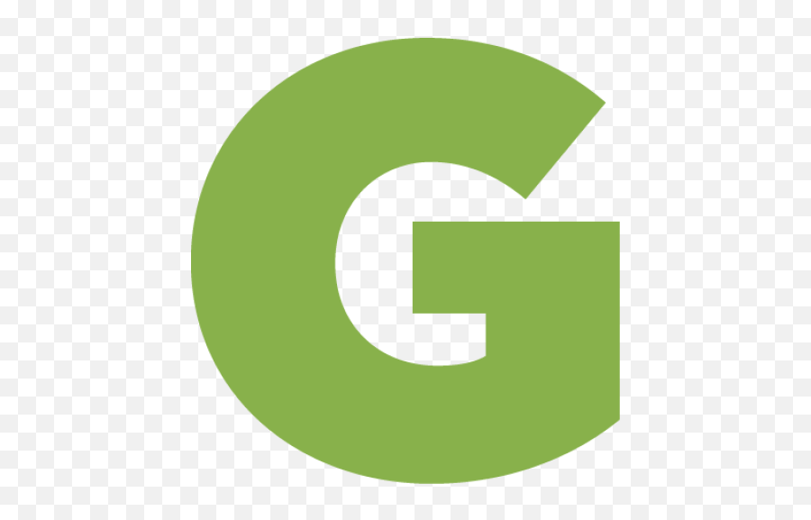 Green G Logo - Logodix G With No Background Emoji,Google G Logo