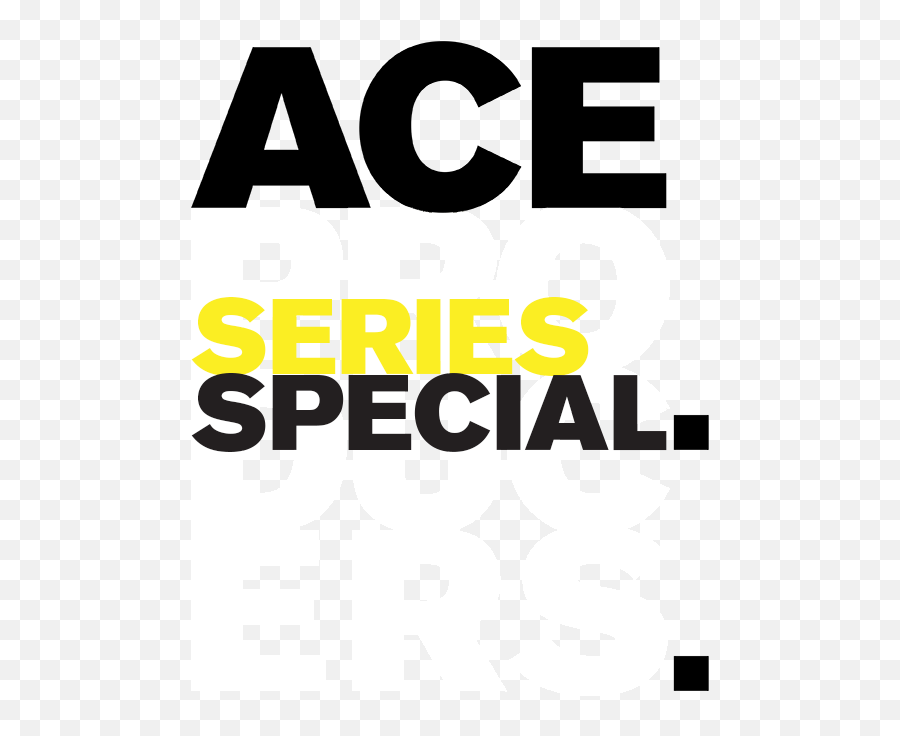 Ace Series Special - Ace Series Special Emoji,Transparent Series