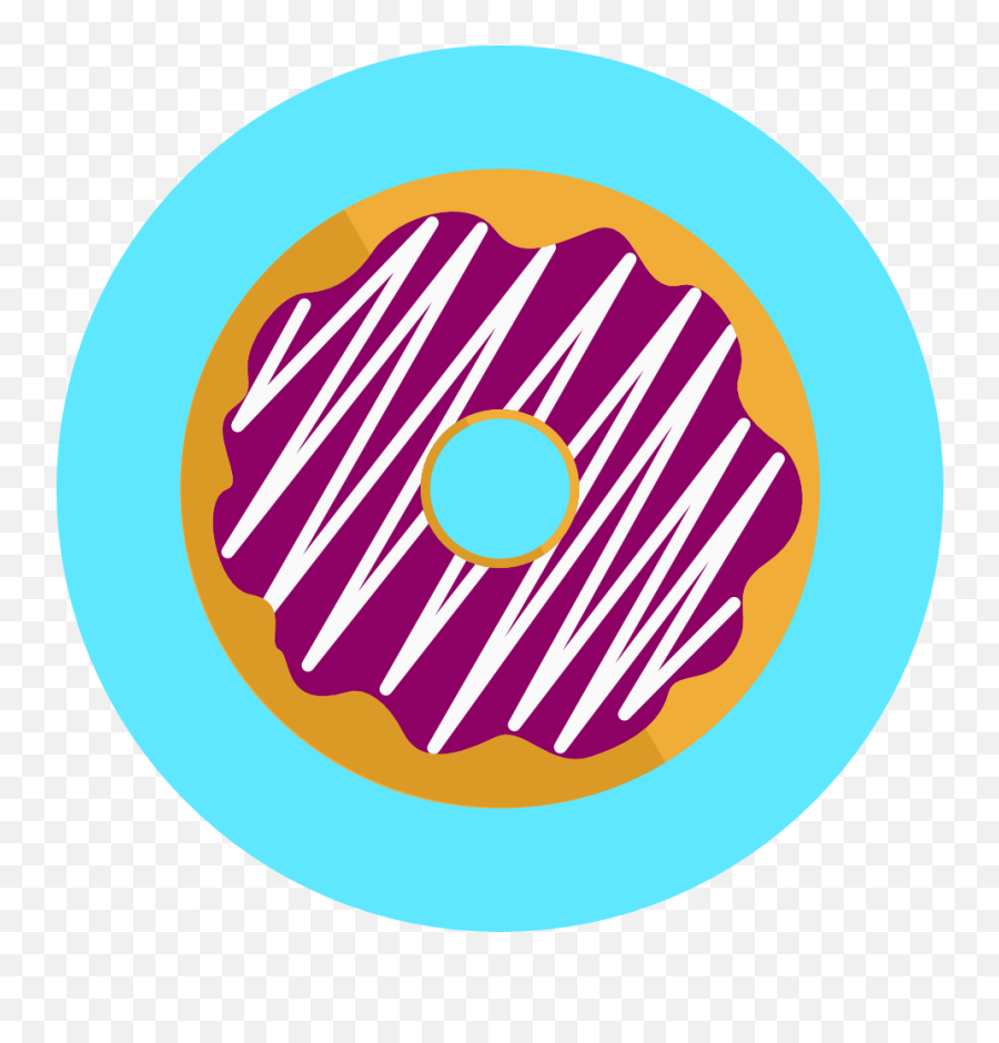Your Ultimate Guide To The Best Donuts In Ohio - Dot Emoji,Duck Donuts Logo