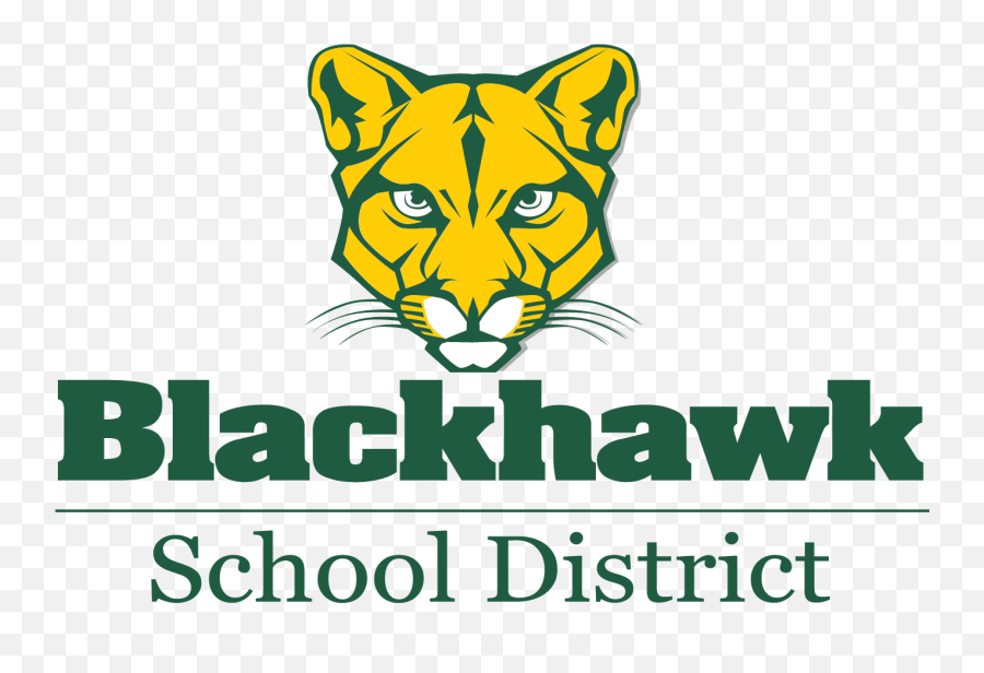 Blackhawk School Board Votes To Move To Virtual Learning - Blackhawk School District Pa Mascot Emoji,Blackhawk Logo
