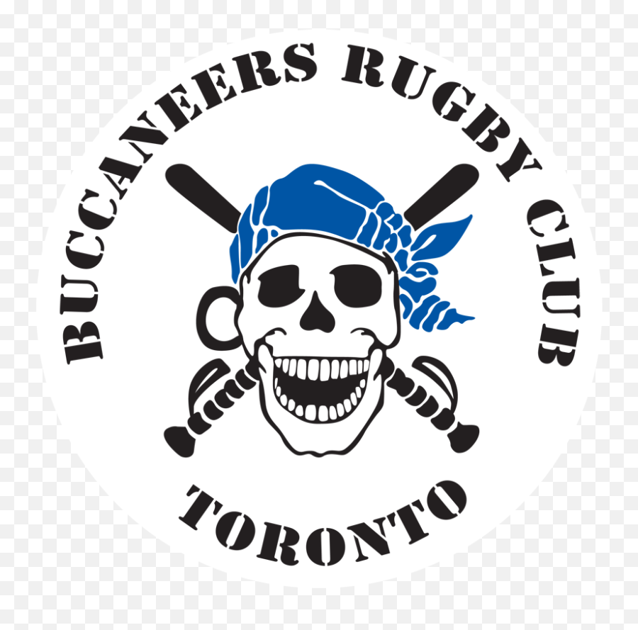 About The Buccaneers - Toronto Buccaneers Rugby Club Design Emoji,Buccaneers Logo