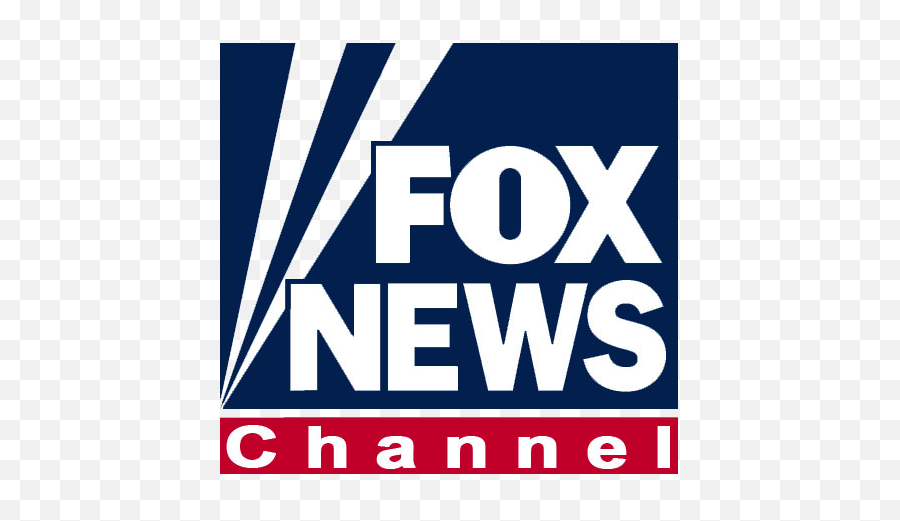 Fox News Channel Logo - Fox News Logo 2019 Emoji,Fox News Logo Transparent