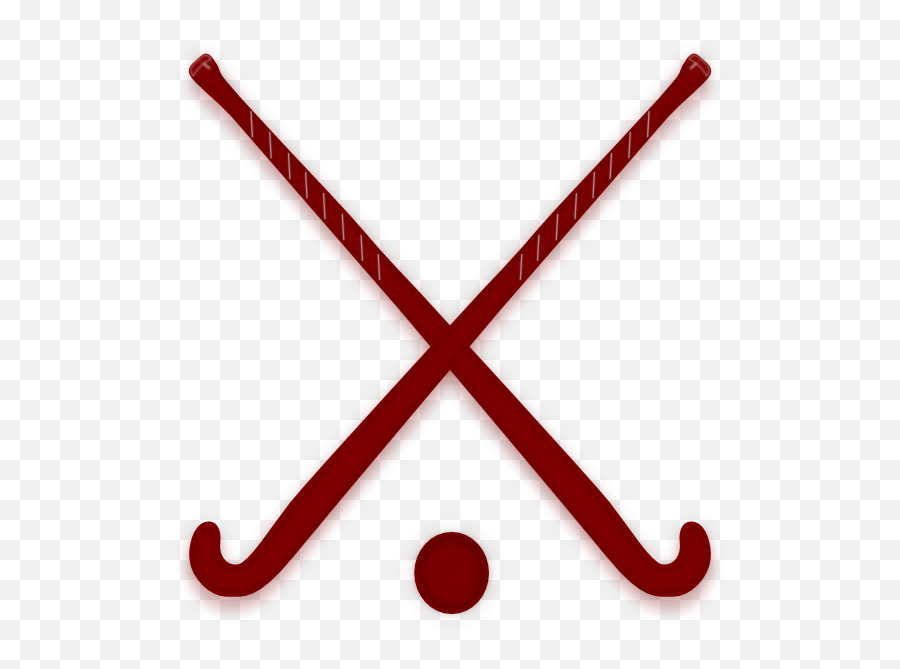 Download Field Hockey Sticks Clipart Field Hockey Sticks - Dot Emoji,Hockey Sticks Clipart