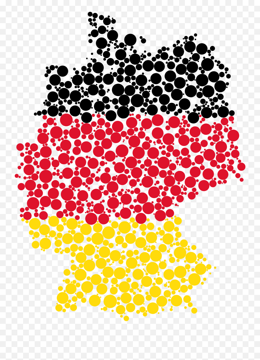 Germany Clipart - Clipartbarn Deutschland Png Emoji,Usa Flagge Clipart