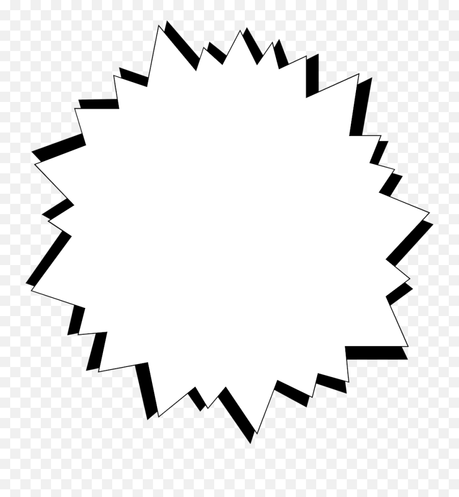 White Star Clip Art - Dot Emoji,White Star Clipart