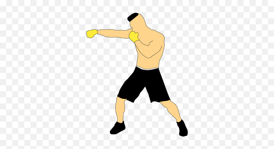 Motivation Public Domain Image Search - Boxing Emoji,Motivation Clipart