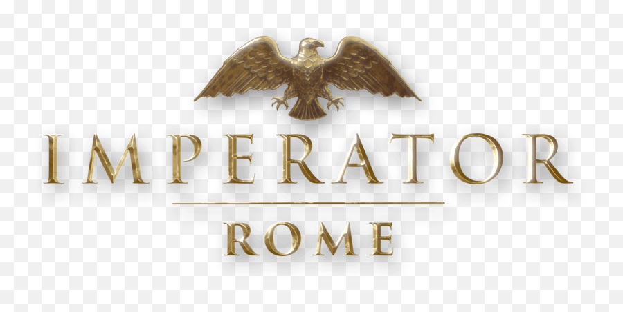 Imperator Rome - Language Emoji,Roman Logo