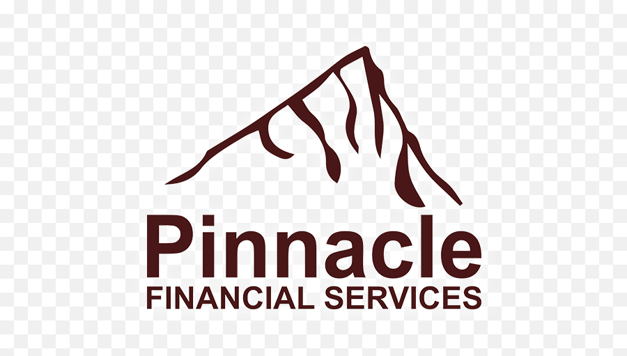 Russ Davidson U2013 Pinnacle Financial Services - Language Emoji,Russ Logo