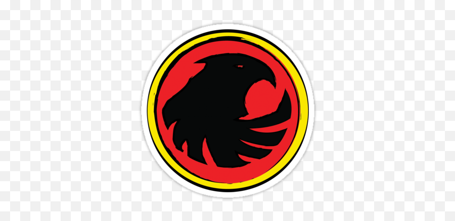 Red Robin Symbol Red Robin Logo - Red Robin Emoji,Robin Logo