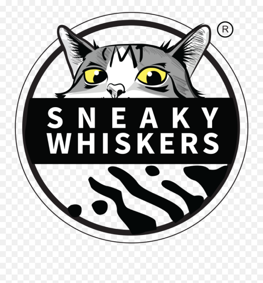 Sneaky Whiskers - Singapore Cat Festival Emoji,Cat Whiskers Png
