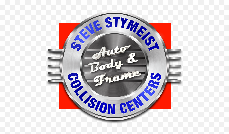 Stymeist Collision Centers U2013 Getting You Back On The Road Emoji,Body Logo