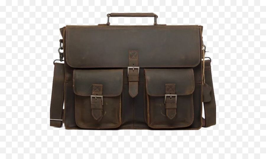 Leather Bag Png Free Image Png All Emoji,Briefcase Png