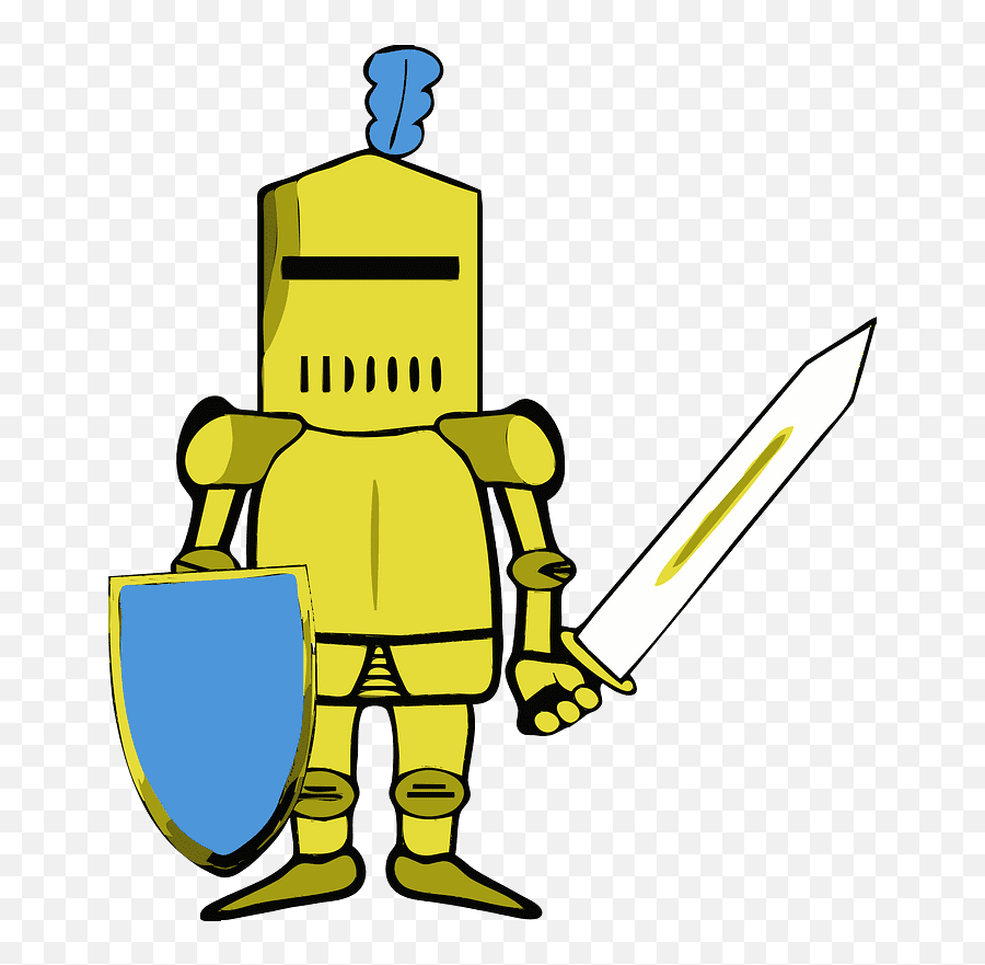 Knight Head Clipart For Free - Clipart World Emoji,Trojan Head Clipart