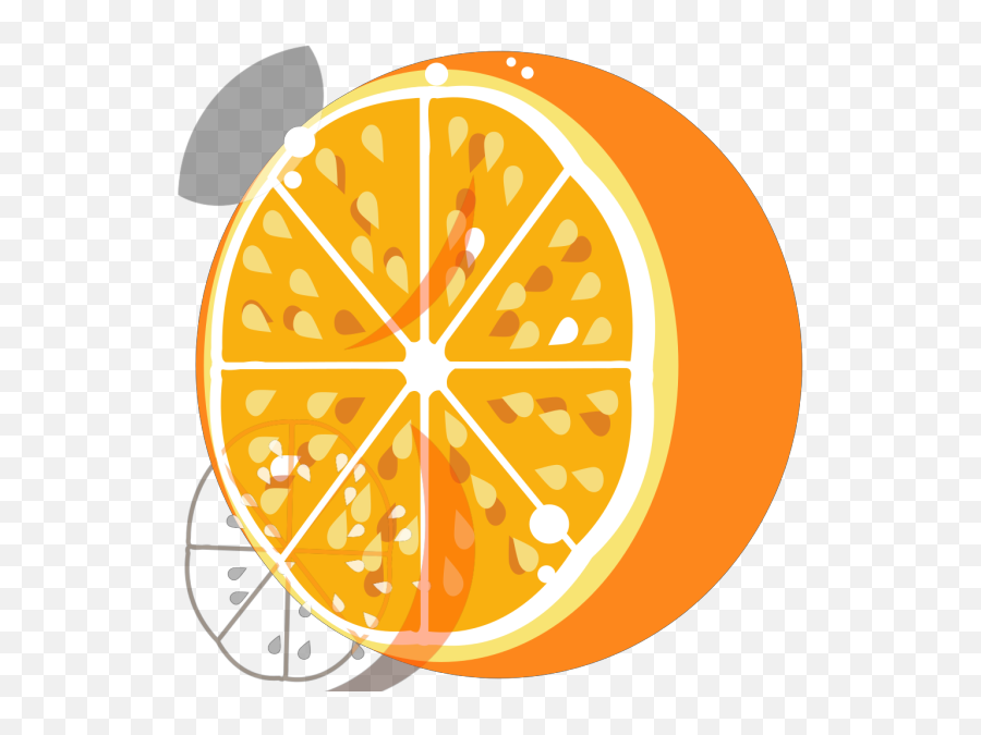 Orange Calf Png Svg Clip Art For Web - Download Clip Art Emoji,Calf Clipart
