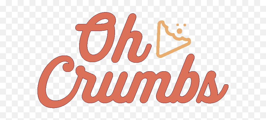Oh Crumbs Baking Co Emoji,Crumbs Png