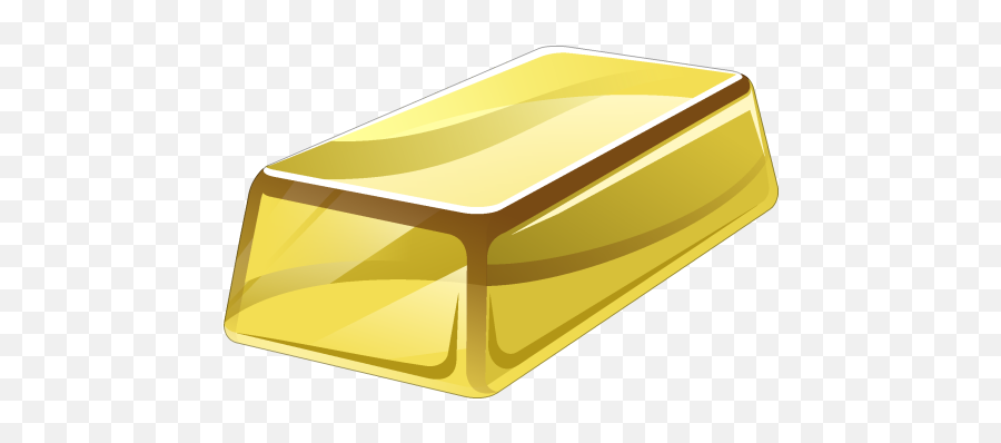 Download Bar Gold Free Clipart Hd Hq Png Image In Different Emoji,Gold Square Png