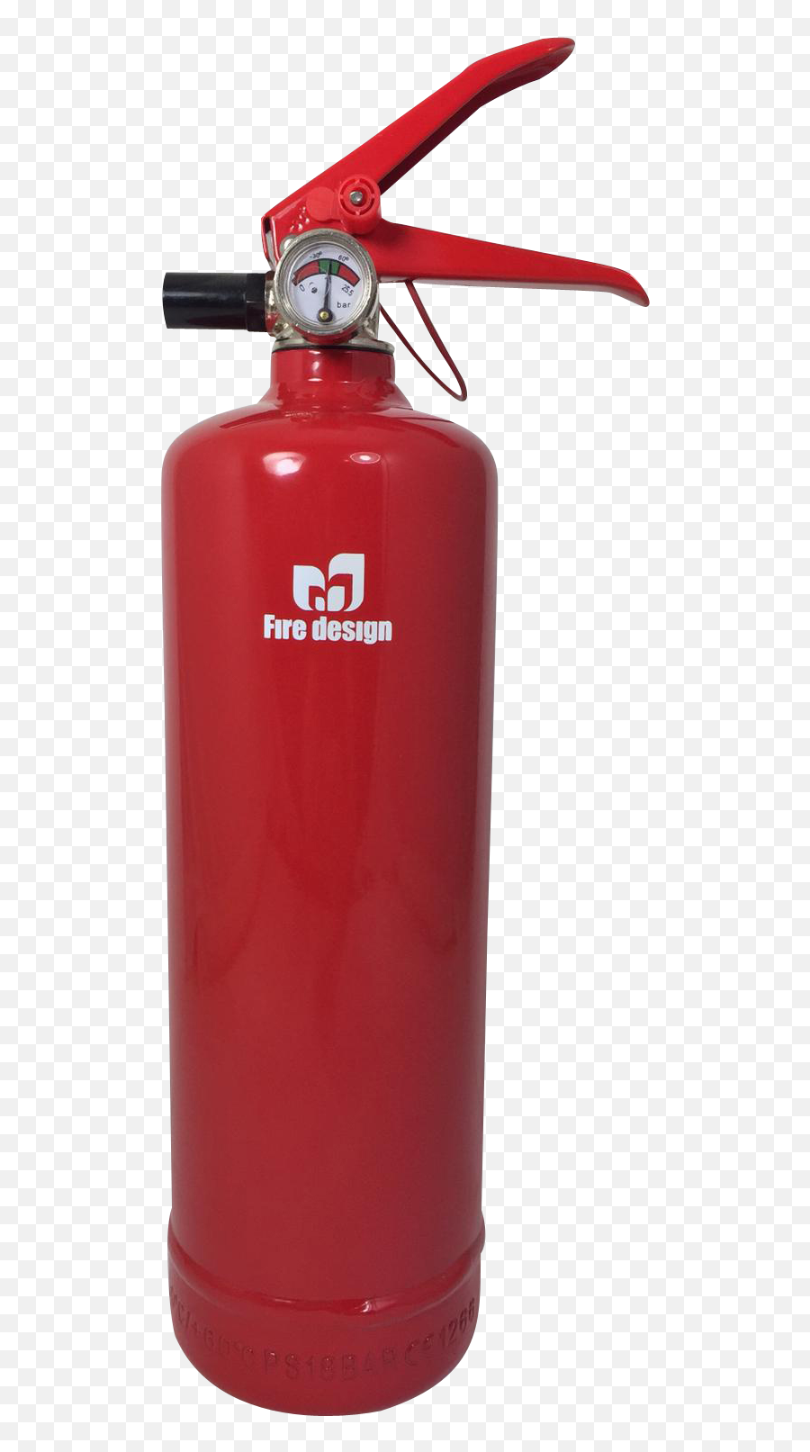 Buy A Fire Extinguisher Design Red By Fire Design Emoji,Red Fire Png