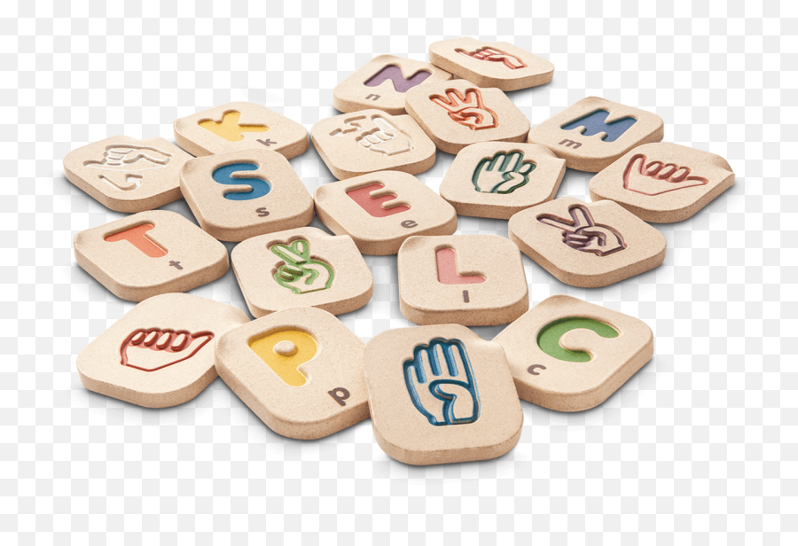 Hand Sign Alphabet A - Z Emoji,Toxic Symbol Transparent