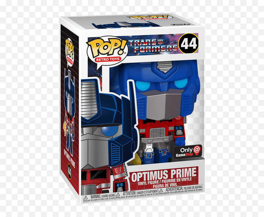 Verified Optimus Prime Funko Pop Whatnot Emoji,Optimus Prime Logo