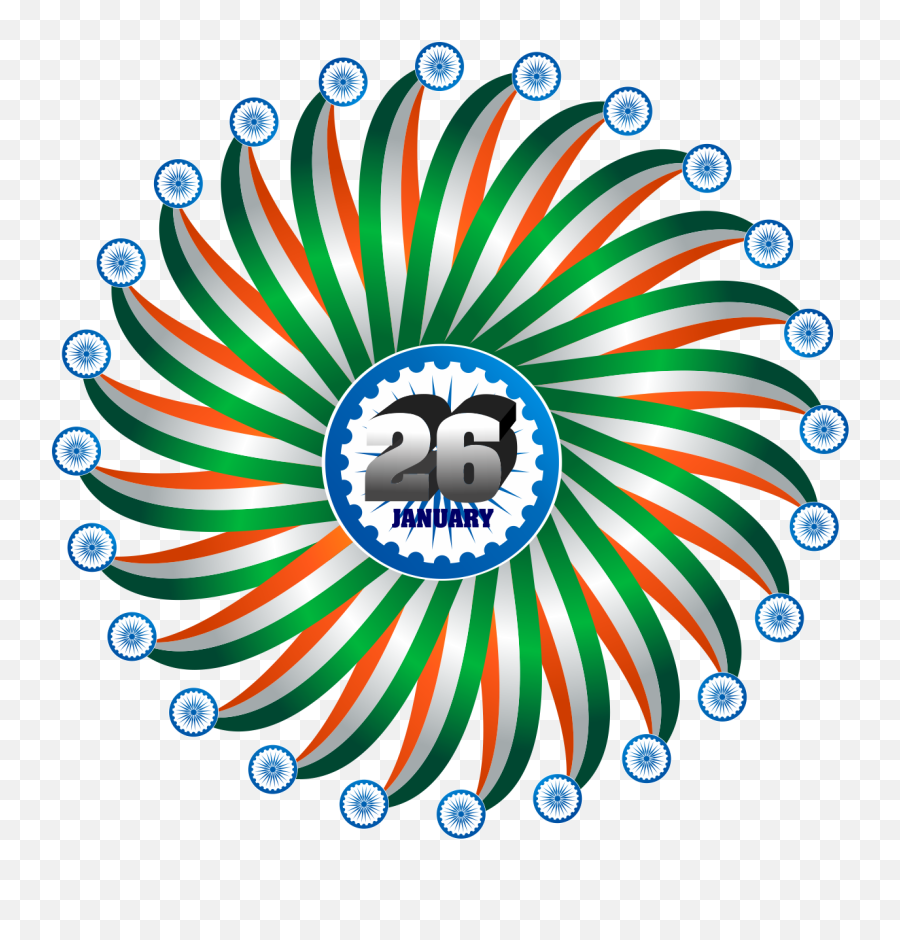 26 January Best Design Png File - Tr Bahadurpur Emoji,Cool Design Png