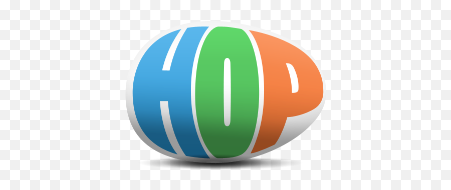 Download Hop Movie Logo - Hop The Movie Png Emoji,Movie Logo