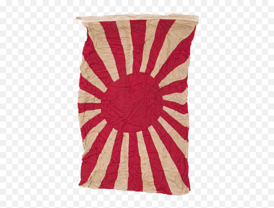 Rare Silk Ww2 Imperial Japanese Flag U2014 1 9 2 4 U S Emoji,Japan Flag Transparent