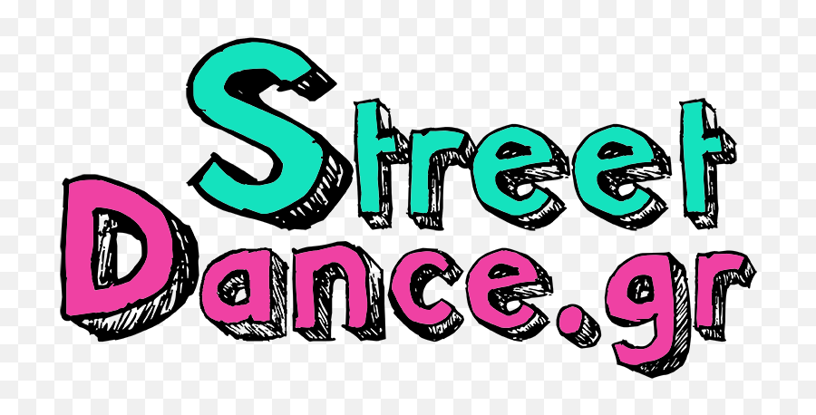 Street Dance Logo - Street Dance Logo Png Emoji,Dance Logo