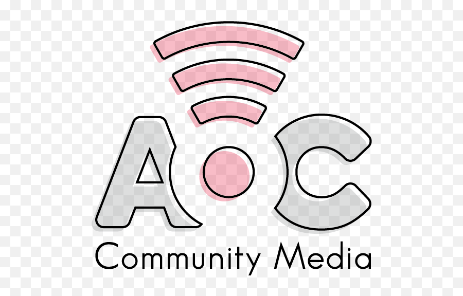 Tune In Next Week Aoc Community Media - Action Française Emoji,Buc Ee's Logo