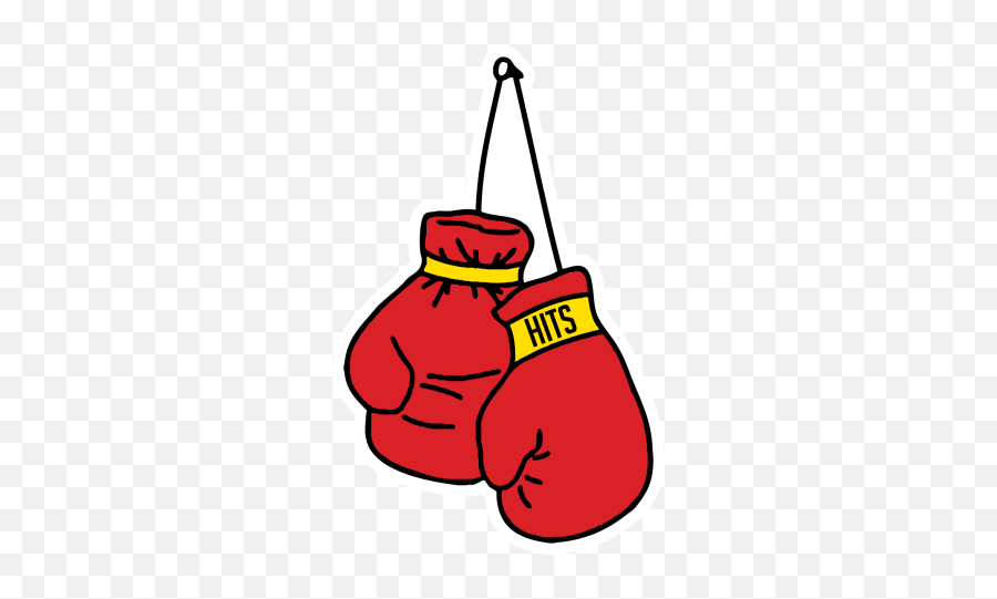 Home Emoji,Pink Boxing Gloves Clipart