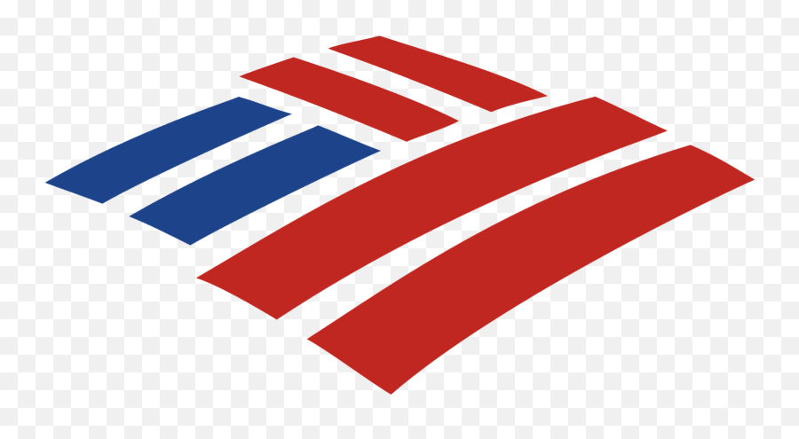 Bank Of America Logo And Tagline - Vector Bank Of America Logo Emoji,Bank Of America Logo
