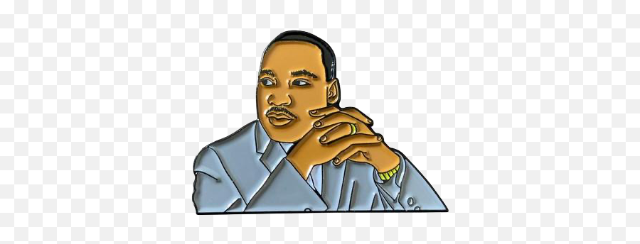 Pins U2013 Page 3 U2013 The Silver Room - Suit Separate Emoji,Martin Luther King Jr Clipart