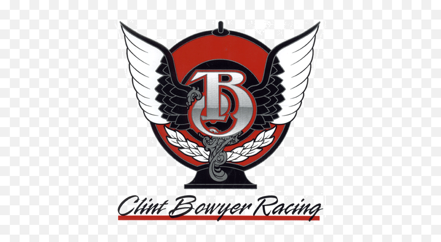 Clint Bowyer Racing Logo - Iracingcom Iracingcom Automotive Decal Emoji,Racing Logos