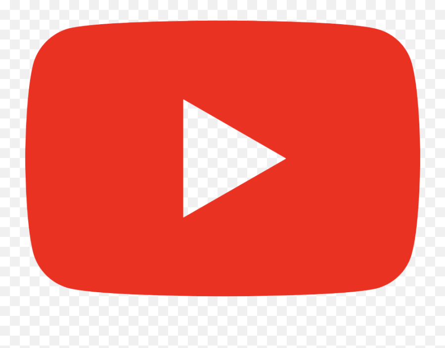 Transparent Background Youtube Logo - Logo Youtube Png Emoji,Aesthetic Youtube Logo