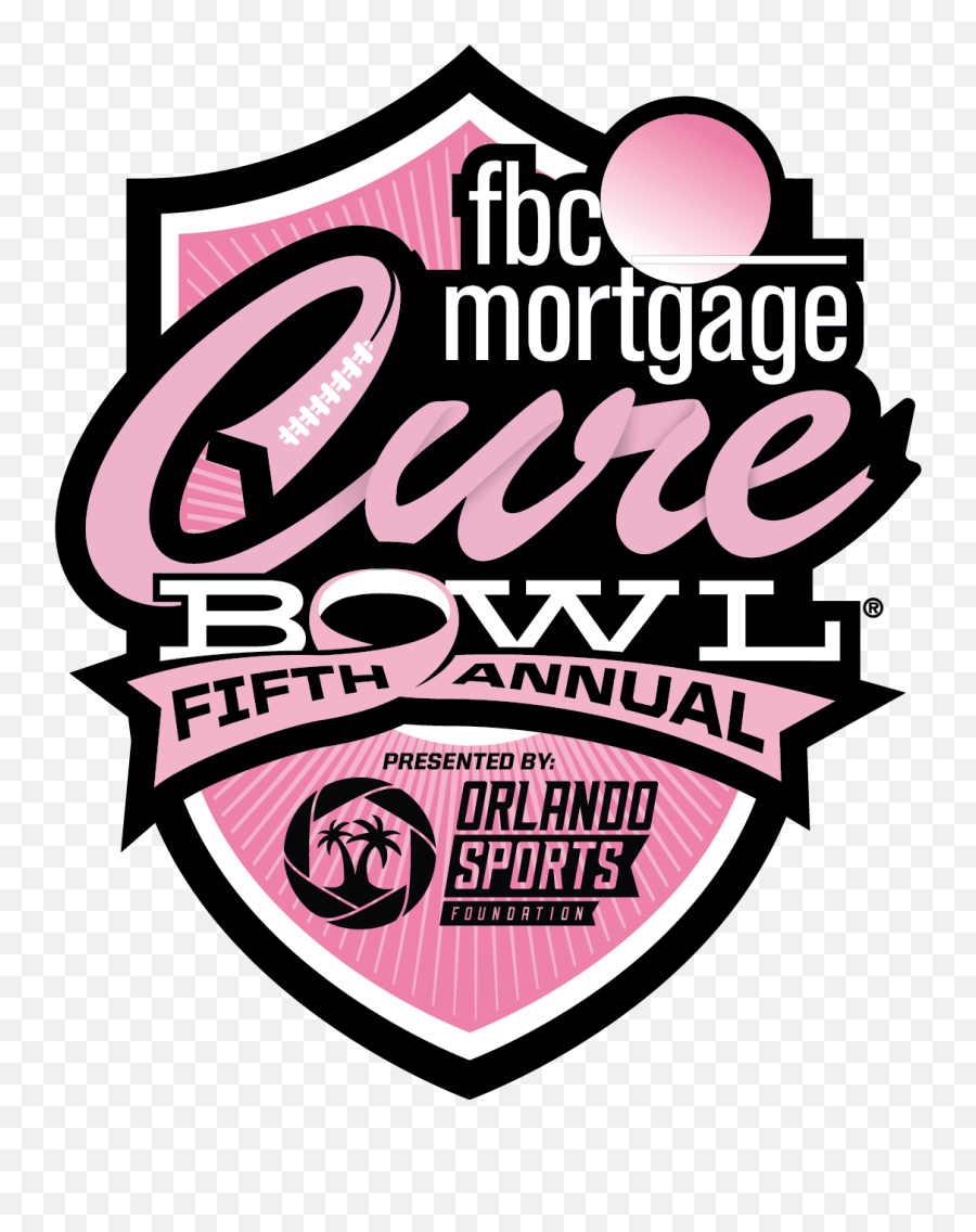 Cure Bowl Fan Flight - Cure Bowl Emoji,Liberty University Logo