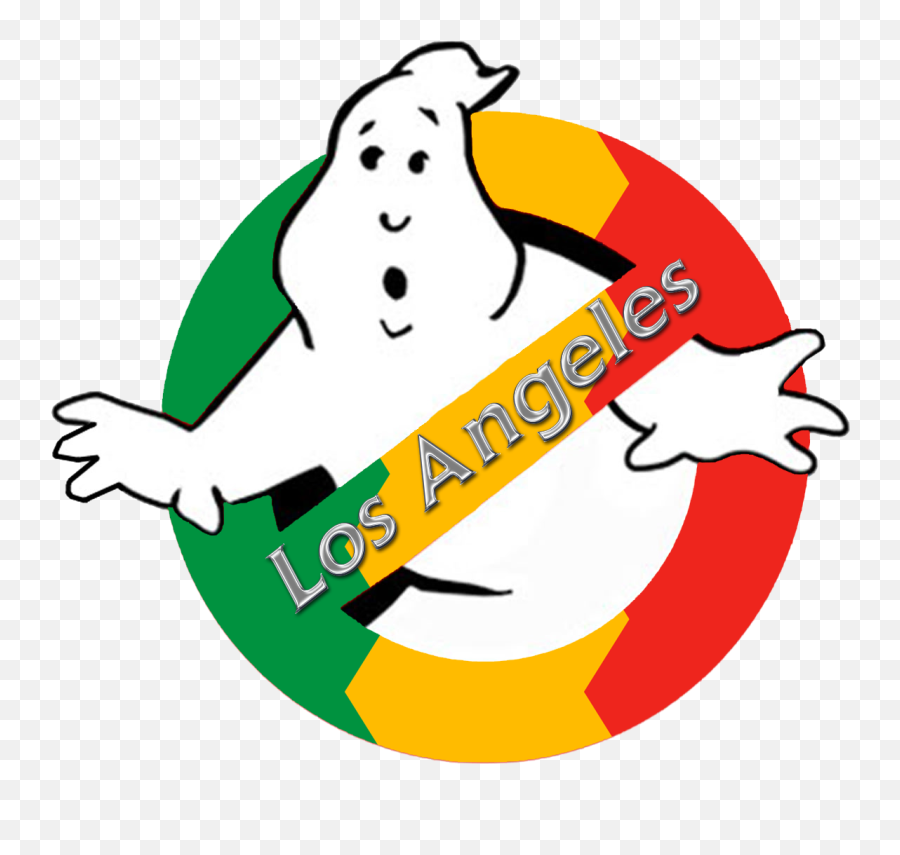 Ghostbusters Logo Clipart - Transparent Ghostbusters Logo Png Emoji,Ghostbusters Logo