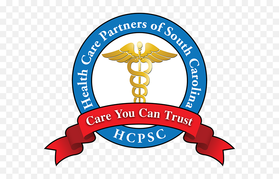 Health Care Partners Of South Carolina - Health Care Partners Of South Carolina Emoji,South Carolina Logo
