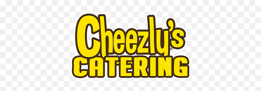 Catering Cheezlyu0027s - Language Emoji,Catering Logo
