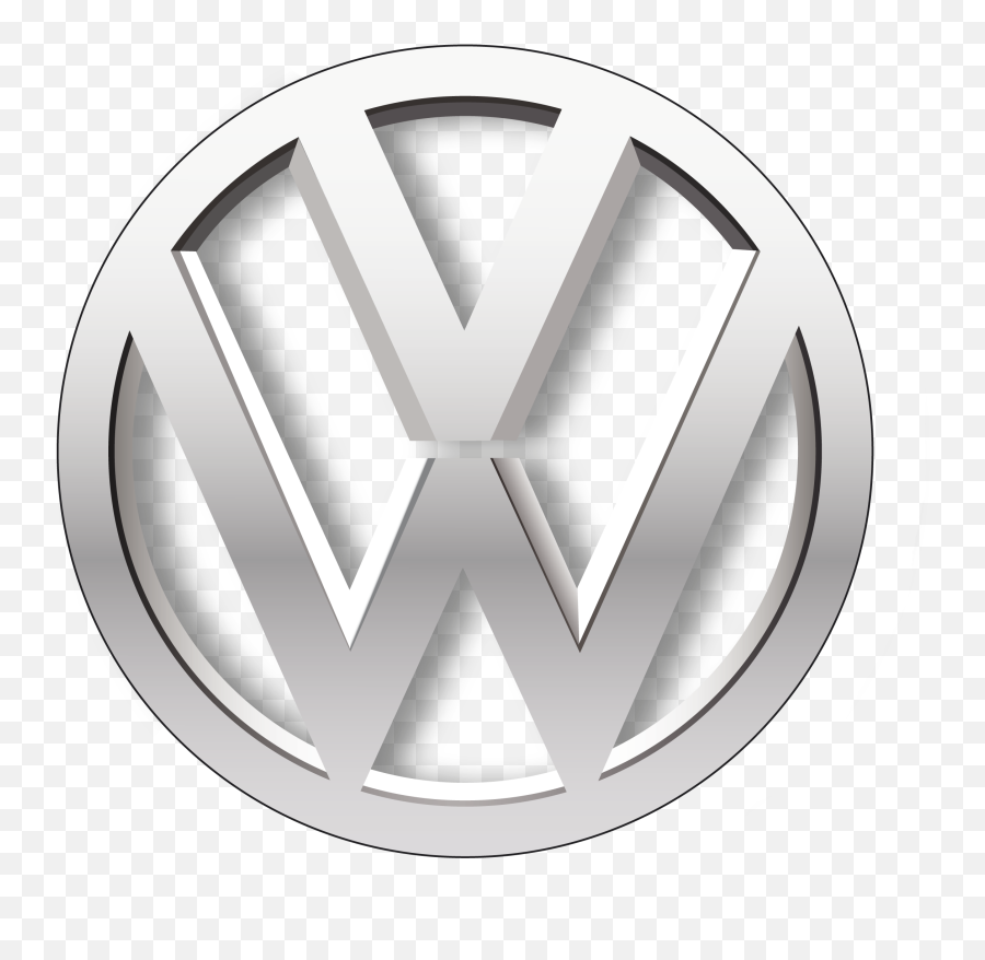 Logo Volkswagen Sin Fondo Hd Png - Volkswagen Logo Transparent Png Emoji,Volkswagen Logo