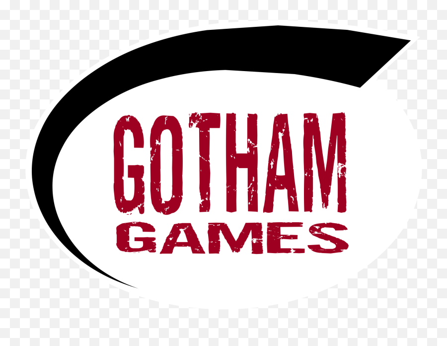 Download Gotham Games Logo In Svg Vector Or Png File Format - Gotham Games Emoji,Games Logo