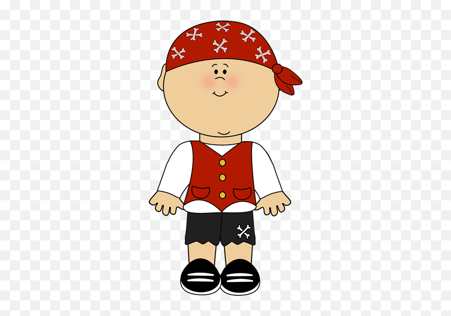 Boy Clipart - Clipartsco Clip Art Cute Pirate Emoji,Boy Clipart