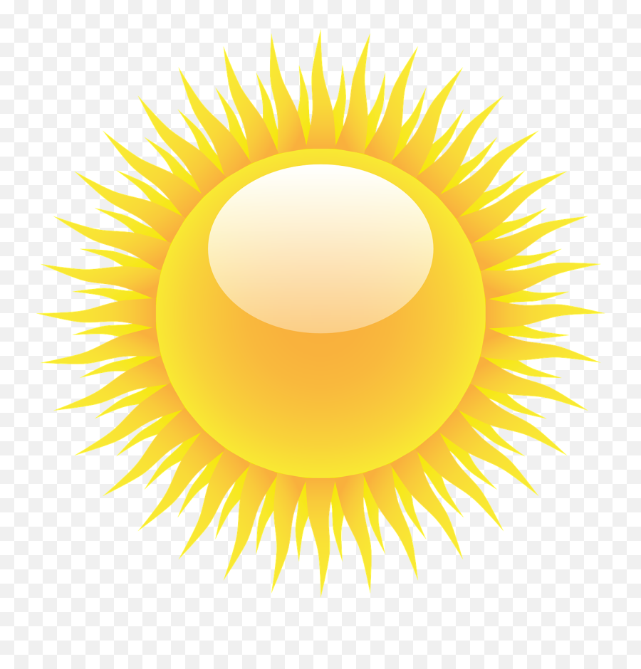 Sun Rays Light - Sun Vector Emoji,Sun Rays Png